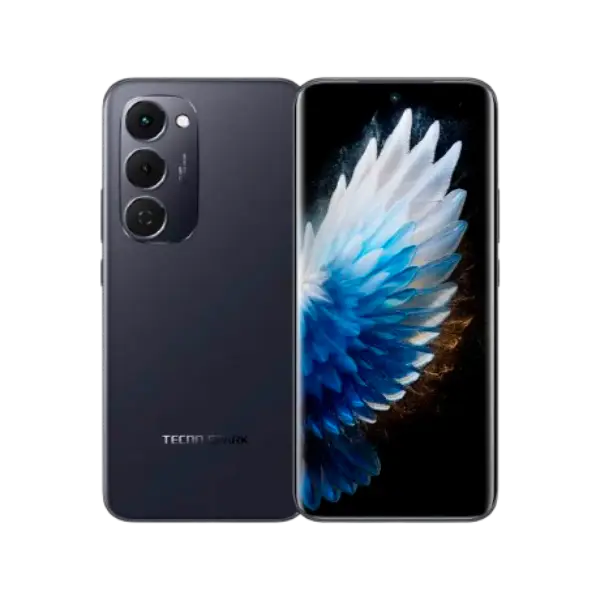 TECNO SPARK 40 PRO+ KM7 DUAL SIM 8GB RAM 256GB
